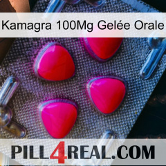 Kamagra 100Mg Gelée Orale 13